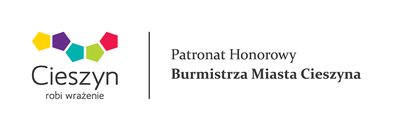 Patronat Honorowy Burmistrza Cieszyna